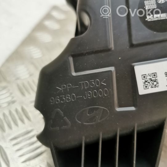 Hyundai Kona I Subwoofer-bassokaiutin 96380J9000