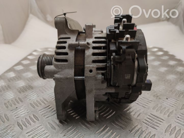 Hyundai Tucson IV NX4 Alternator 363002M410