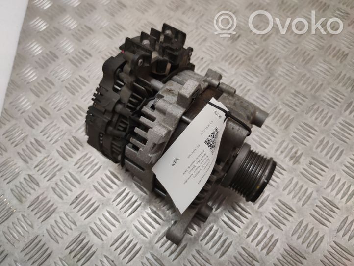 Hyundai Tucson IV NX4 Alternator 363002M410