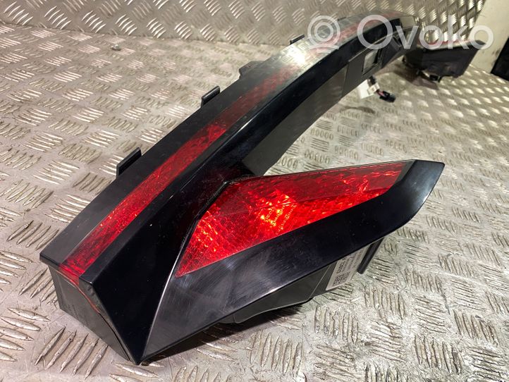 Hyundai Tucson IV NX4 Lampy tylnej klapy bagażnika 92403N70