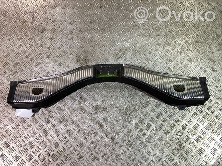 Ford Mondeo MK V Rivestimento di protezione sottoporta del bagagliaio/baule DS73N404C08C