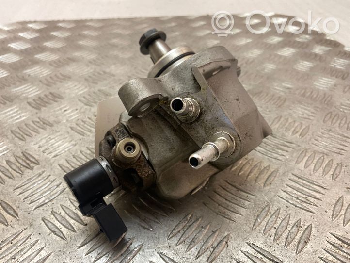 Ford Kuga III Pompe d'injection de carburant à haute pression HG9Q9B395AA