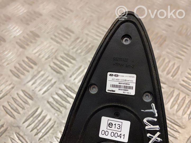 Hyundai Tucson IV NX4 Antena (GPS antena) 96210N7400EB