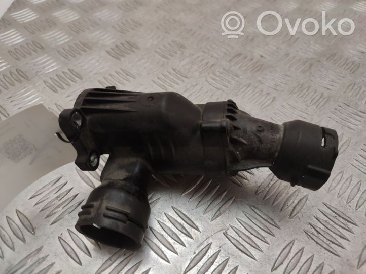 Audi A6 S6 C7 4G Termostato/alloggiamento del termostato 04L121111H