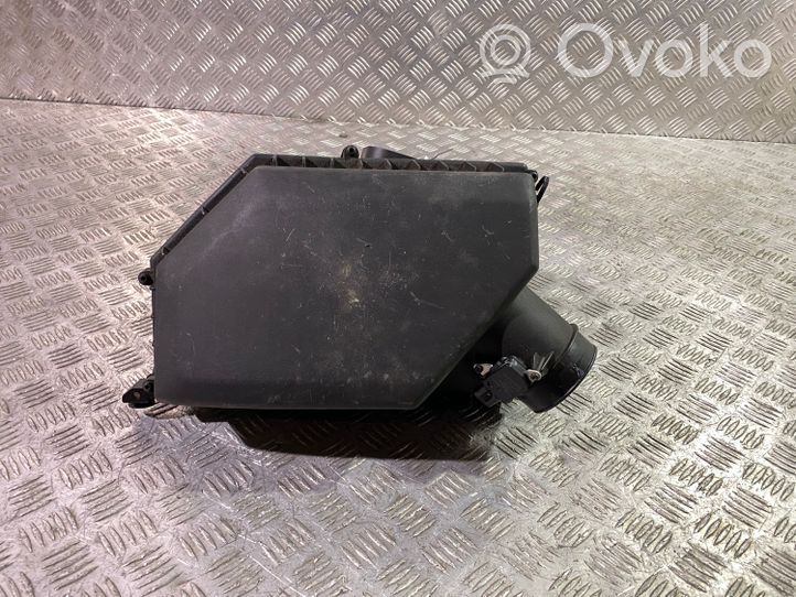 Volvo XC60 Scatola del filtro dell’aria 31319684