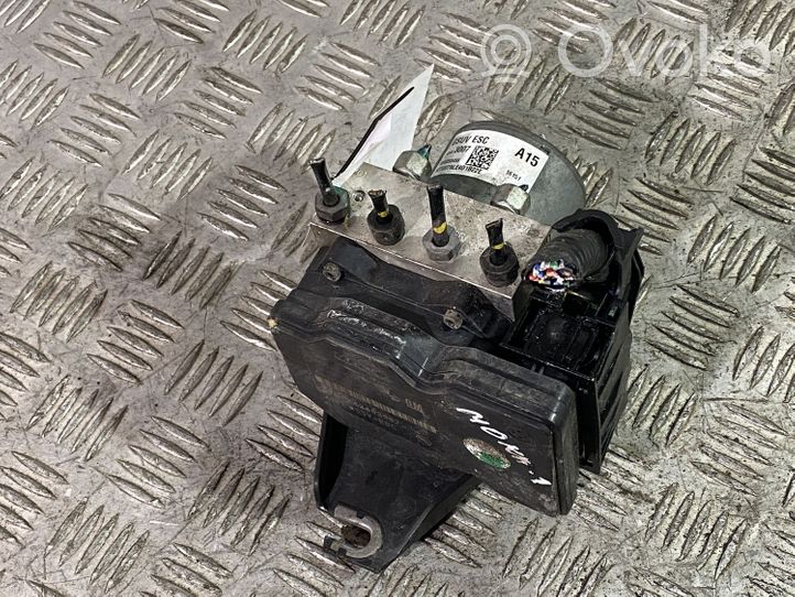 Opel Mokka ABS Pump 42403007