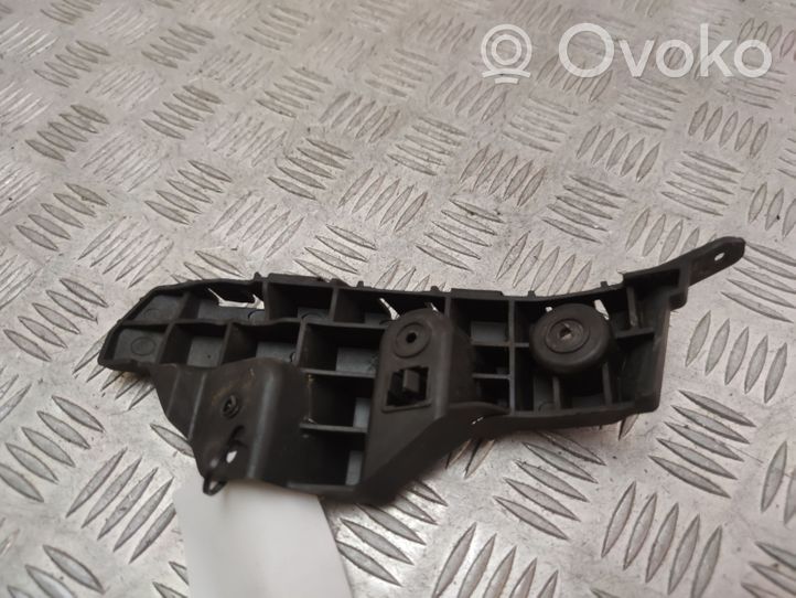 Opel Mokka Staffa di rinforzo montaggio del paraurti anteriore 95245367