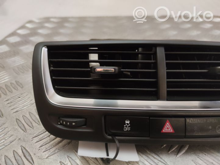 Opel Mokka Grille d'aération centrale 95437603