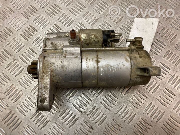 Land Rover Discovery 5 Starter motor FPLA11001BB