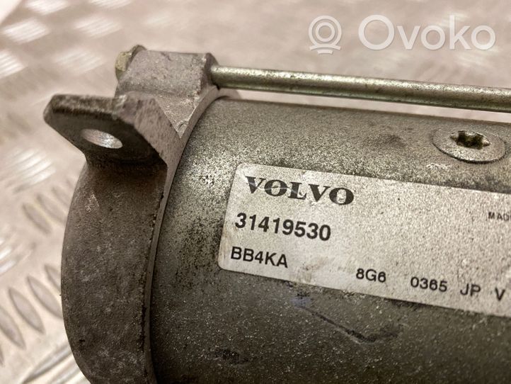 Volvo XC60 Motorino d’avviamento 31419530