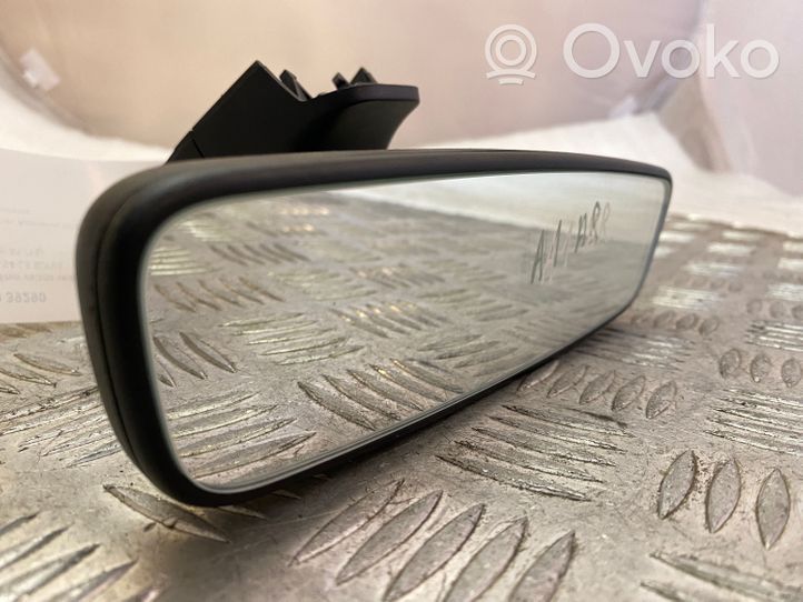 Audi A1 Atpakaļskata spogulis (salonā) 8S0857511
