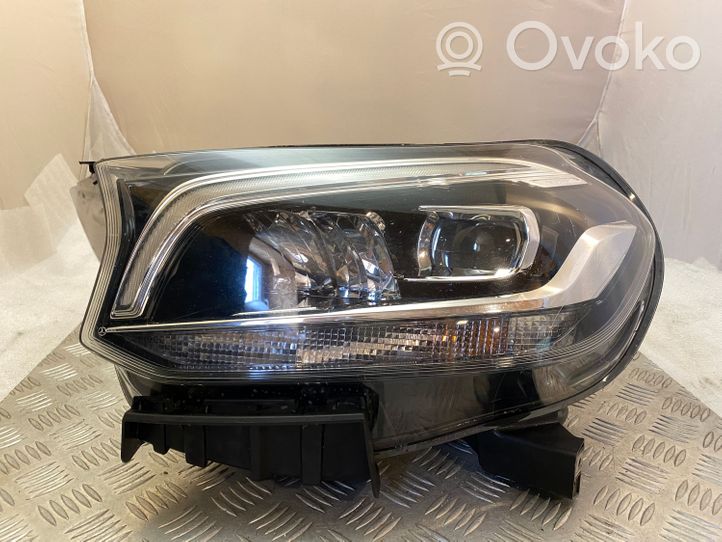 Mercedes-Benz W470 Faro/fanale A4709061200