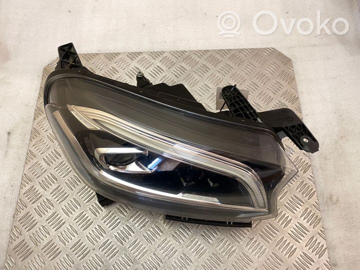 Mercedes-Benz W470 Faro/fanale A4709061300