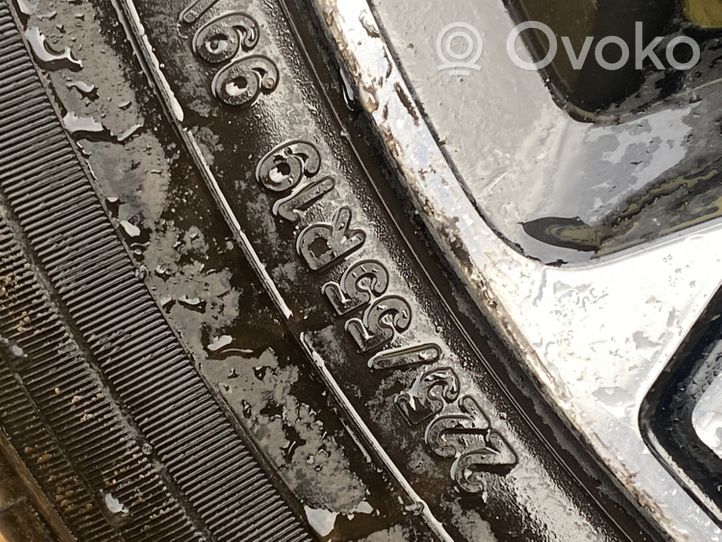 Ford Kuga III R19 alloy rim 