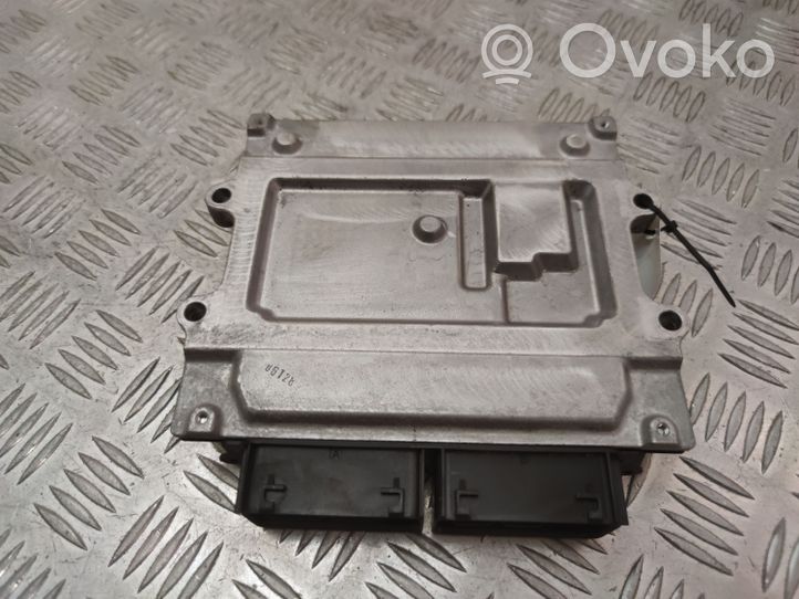 Volvo XC60 Sterownik / Moduł ECU 31452623