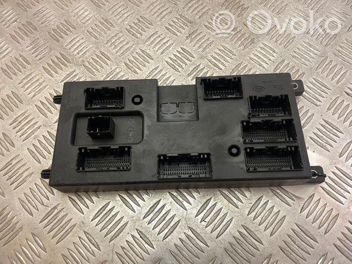 Land Rover Discovery 5 Module confort JPLA14F041BD