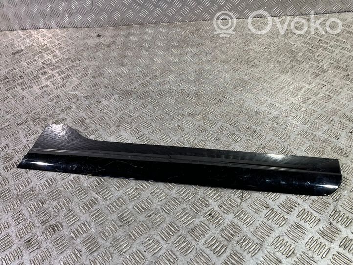 Land Rover Discovery 5 Moulures, baguette de toit HY3251776AD