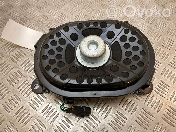 Land Rover Discovery 5 Enceinte subwoofer HY3218808AB