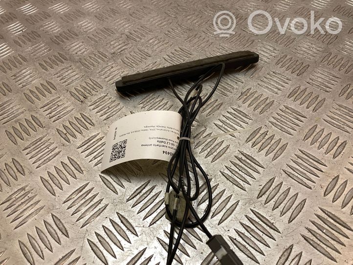 Land Rover Discovery 5 Antenne intérieure accès confort JY3215K602AA