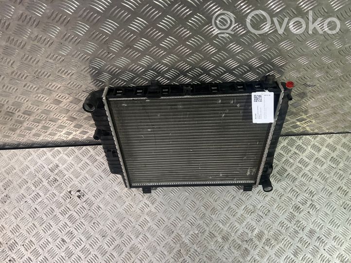 Mercedes-Benz C W202 Coolant radiator 2025003403