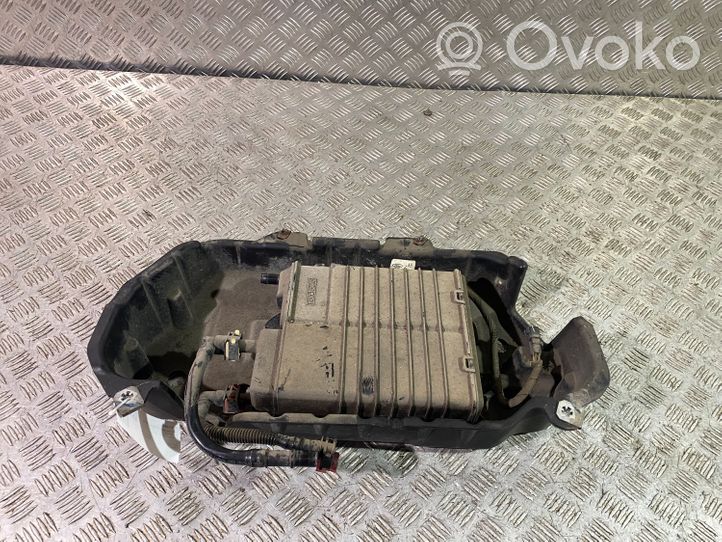 Ford Mustang V Serbatoio a carbone attivo per il recupero vapori carburante BR339E857B