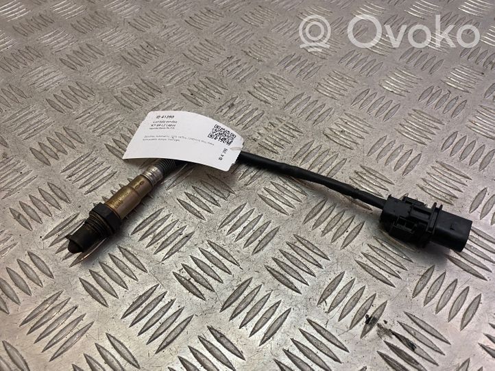 Hyundai Santa Fe Lambda probe sensor 393502F900