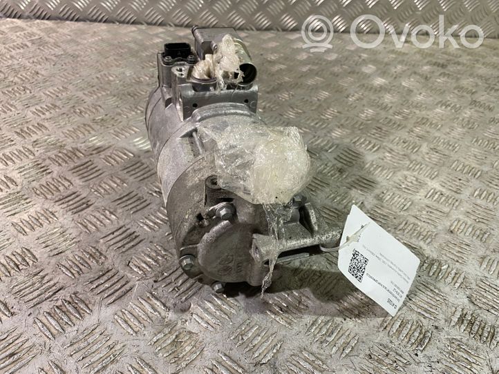 BMW 3 G20 G21 Compressore aria condizionata (A/C) (pompa) 9496109