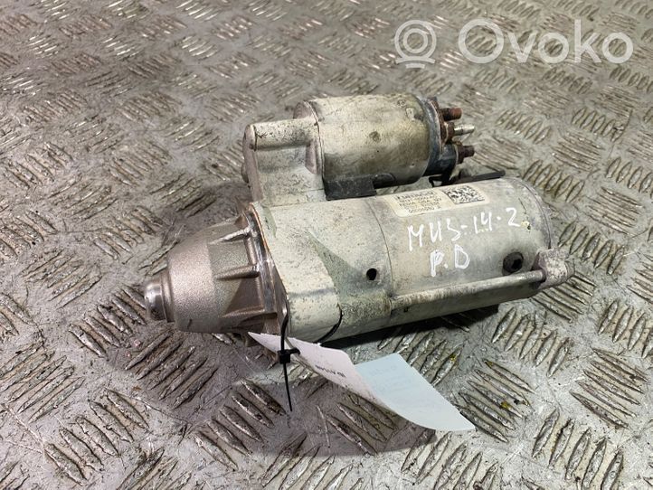 Ford Mustang V Starter motor BR3T11000AC