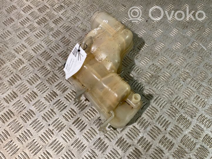 Land Rover Range Rover Sport L494 Vase d'expansion / réservoir de liquide de refroidissement CPLA8A080AA