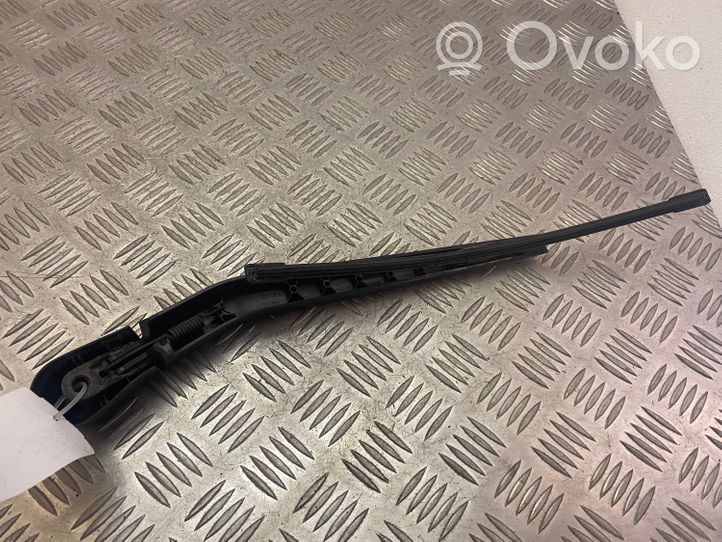 Volvo XC90 Braccio della spazzola tergicristallo posteriore 31349856