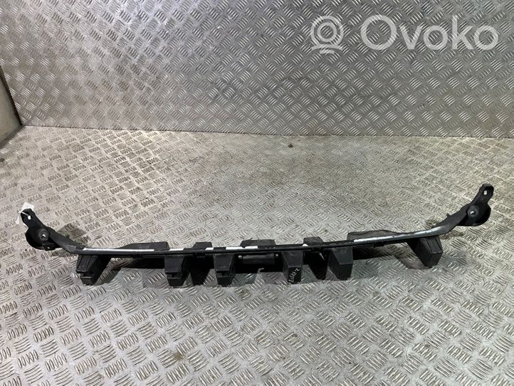 Land Rover Discovery 5 Poutre de soutien de pare-chocs arrière HK8317E855AD