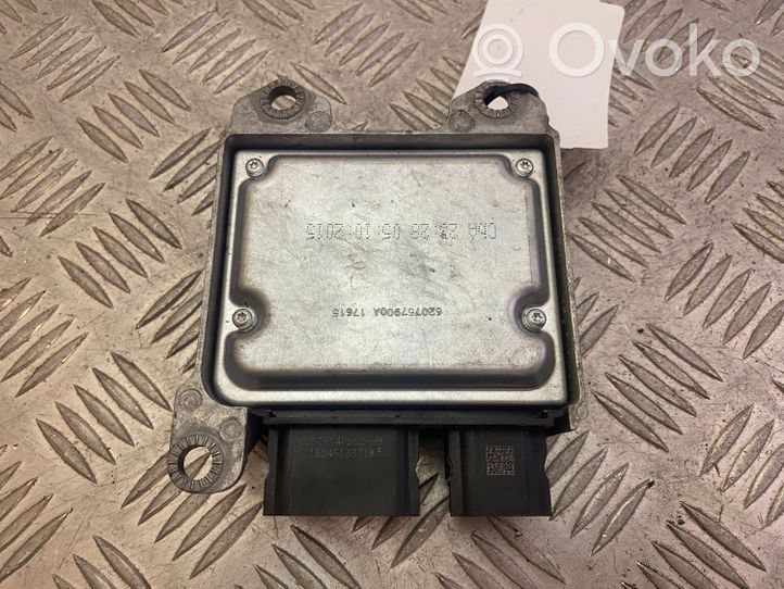 Land Rover Range Rover Sport L494 Module de contrôle airbag GK6214D374AA