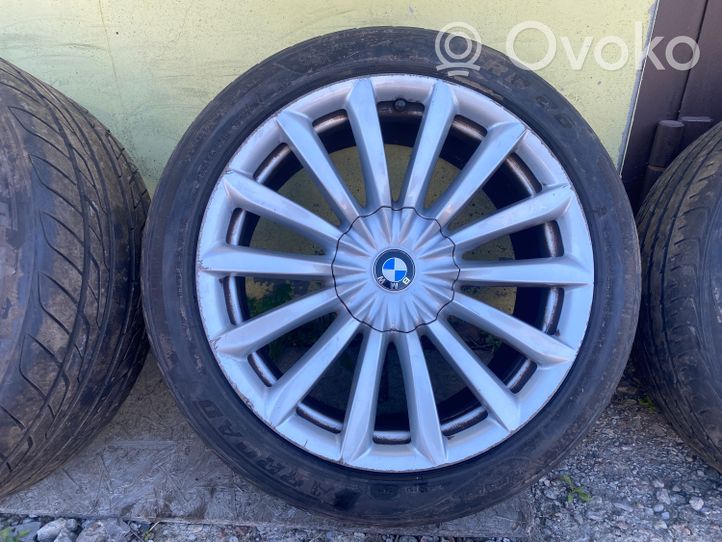 BMW 7 G11 G12 R 19 lengvojo lydinio ratlankis (-iai) 6861226