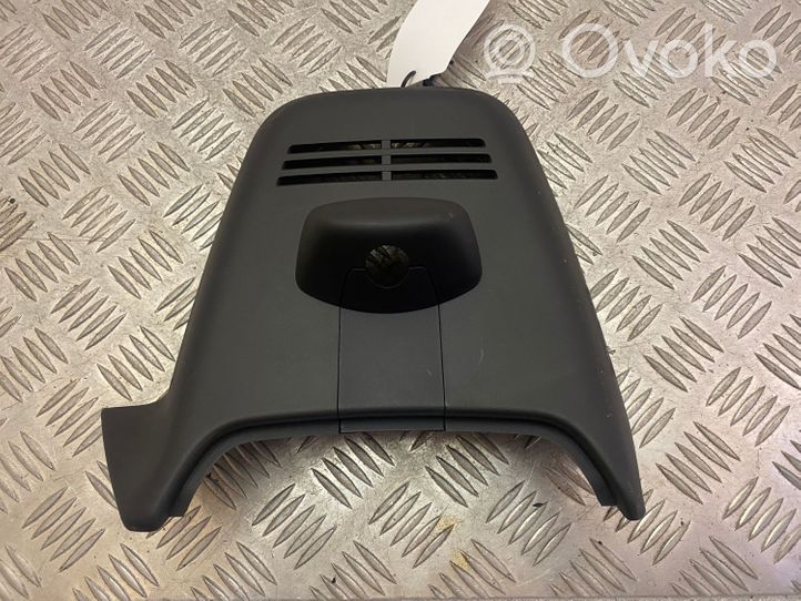 Volvo XC60 Coque de rétroviseur 32132604