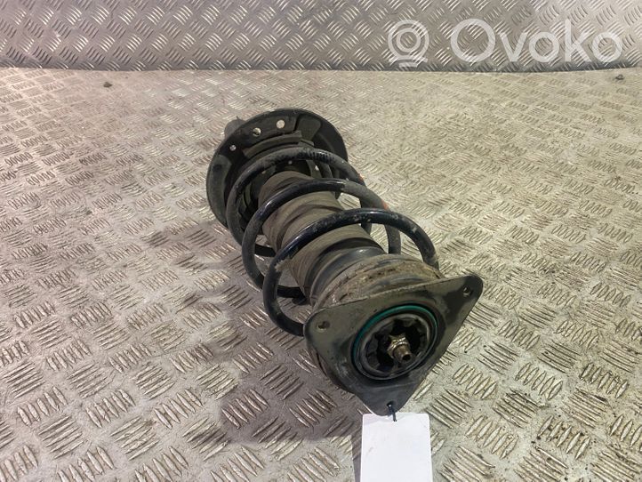 Nissan Qashqai Priekinis amortizatorius su spyruokle 54303HV01D