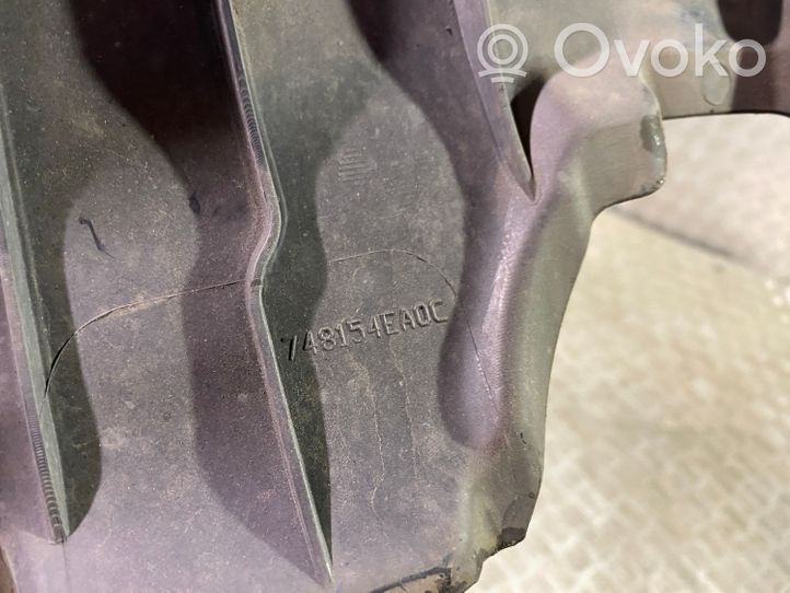 Nissan Qashqai Protection inférieure latérale 748154EA0C