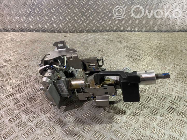 Nissan Qashqai Pompe de direction assistée électrique 48810HV00A