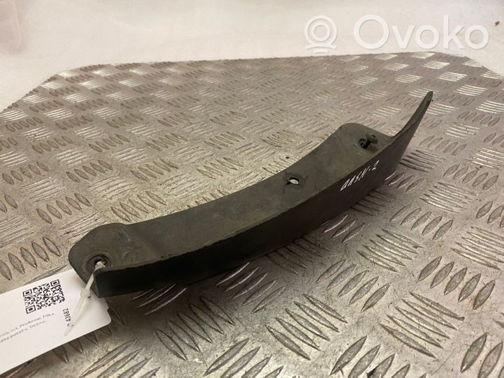 Nissan Qashqai Schmutzfänger Spritzschutz vorne 50838HV00A