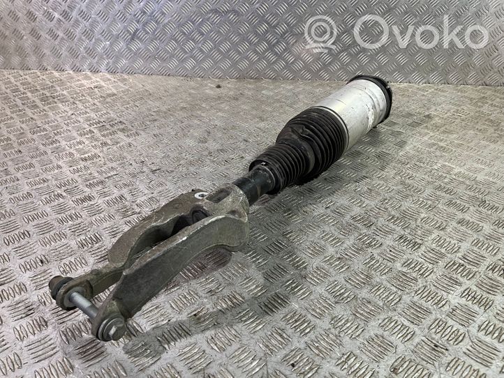 Land Rover Discovery 5 Ammortizzatore anteriore con sospensione pneumatica HY323C285BE