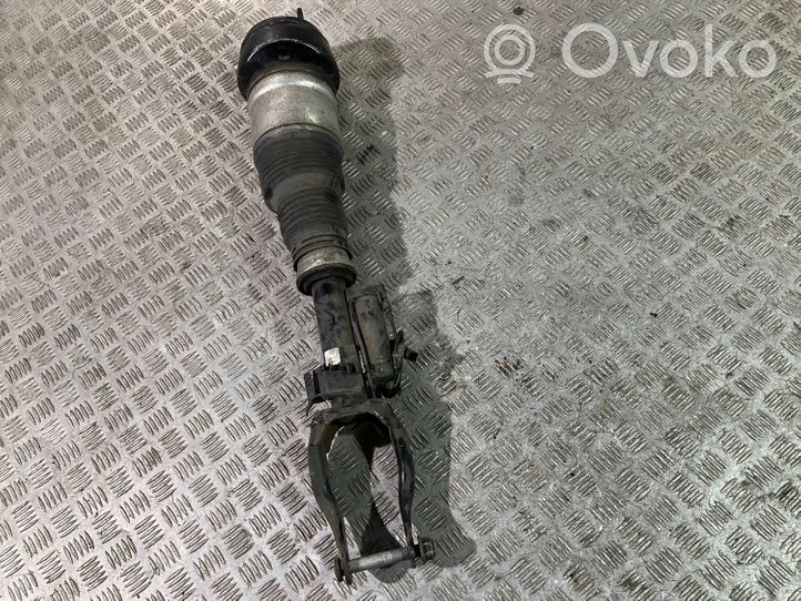 Mercedes-Benz GLE AMG (W166 - C292) Amortisseur airmatic de suspension pneumatique avant A1663204266