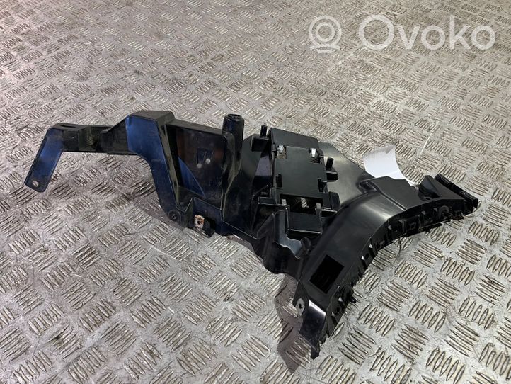 Land Rover Evoque II Staffa di rinforzo montaggio del paraurti anteriore K8D217B931AB