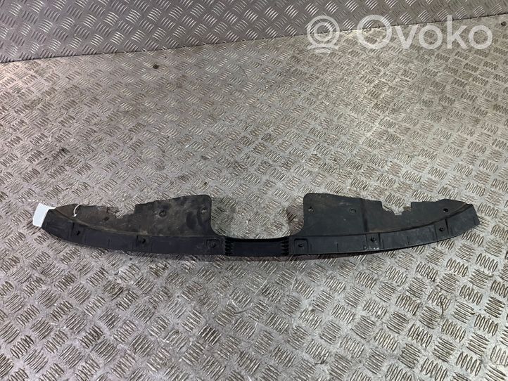 Land Rover Evoque II Rivestimento della modanatura della chiusura del vano motore/cofano K8D28C436AA