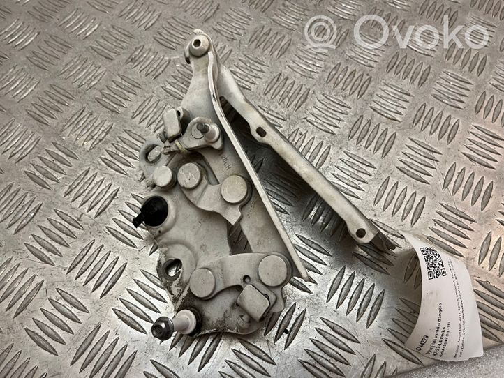 Audi A3 S3 8V Cerniere del vano motore/cofano 8V0823301F