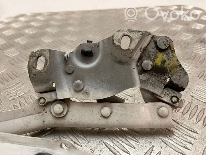 Audi A3 S3 8V Cerniere del vano motore/cofano 8V0823301F