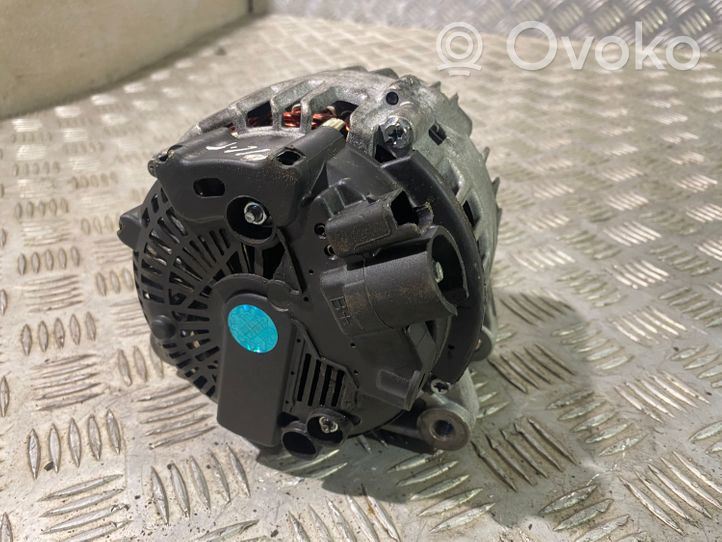 Citroen C4 II Picasso Alternator NAL1190