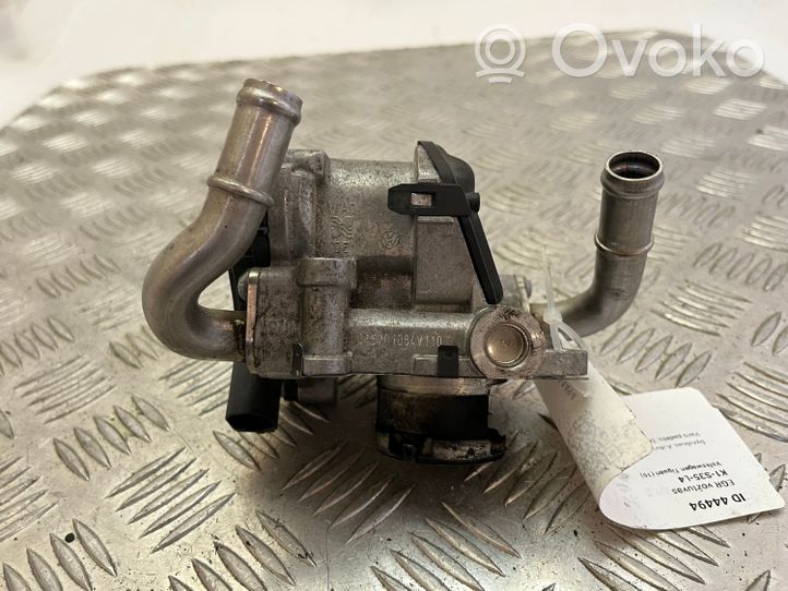 Volkswagen Tiguan Valvola EGR 04L131501RV110