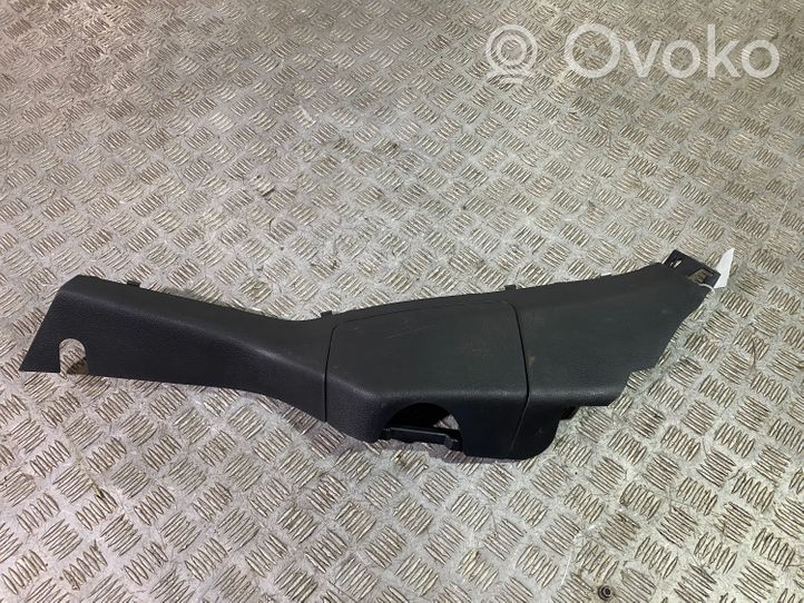 Nissan Qashqai Šoninė apdaila prie galinės sėdynės (viršus) 849514EA1A