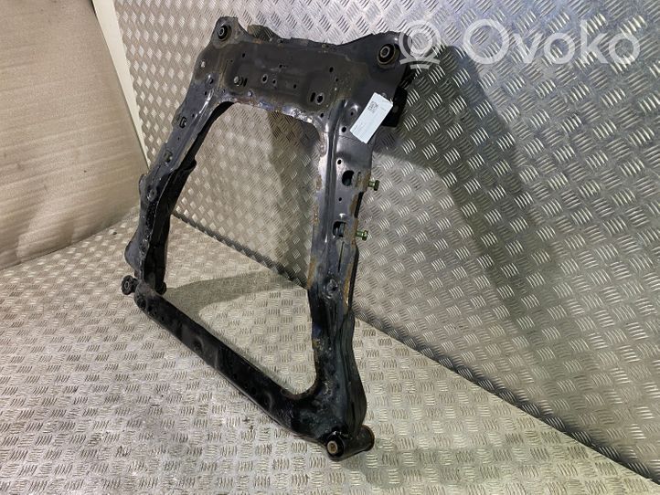 Nissan X-Trail T32 Front subframe 