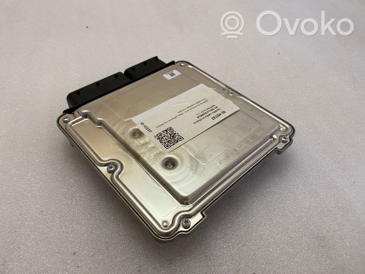 BMW X6 F16 Sterownik / Moduł ECU 8473189