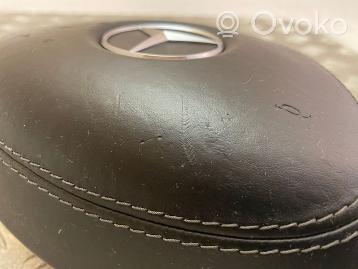 Mercedes-Benz S W222 Steering wheel airbag A2228600002